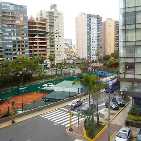 לימה Host, Apartment For Rent מראה חיצוני תמונה