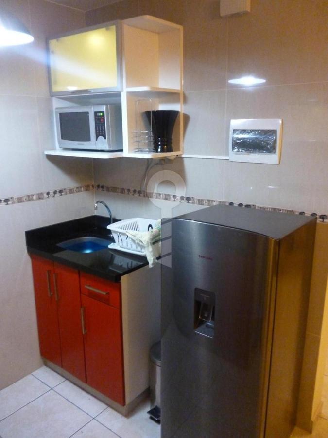 לימה Host, Apartment For Rent מראה חיצוני תמונה