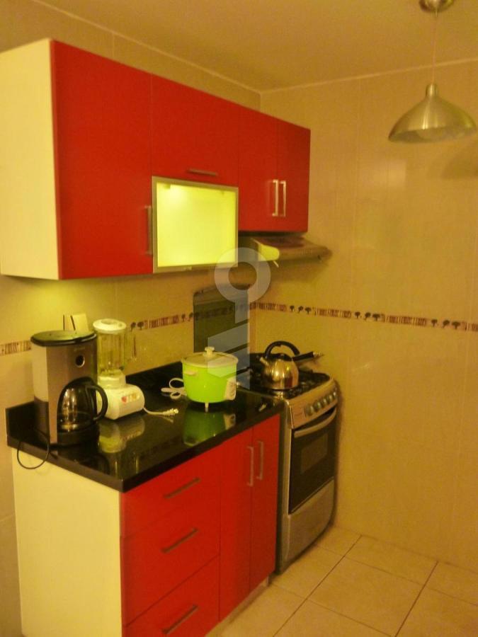 לימה Host, Apartment For Rent מראה חיצוני תמונה