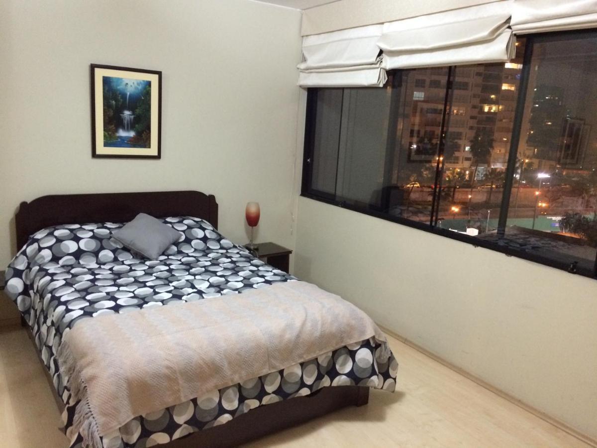 לימה Host, Apartment For Rent מראה חיצוני תמונה