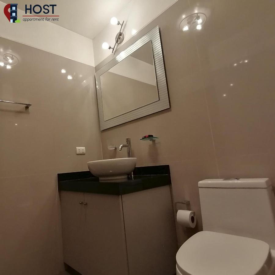 לימה Host, Apartment For Rent מראה חיצוני תמונה