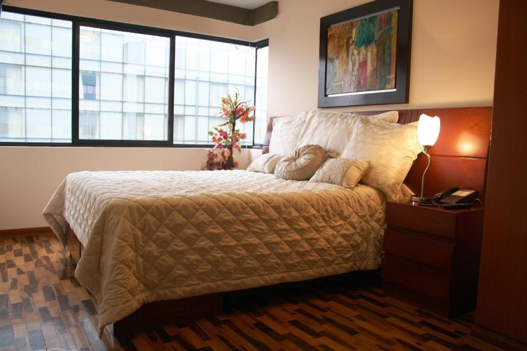 לימה Host, Apartment For Rent מראה חיצוני תמונה