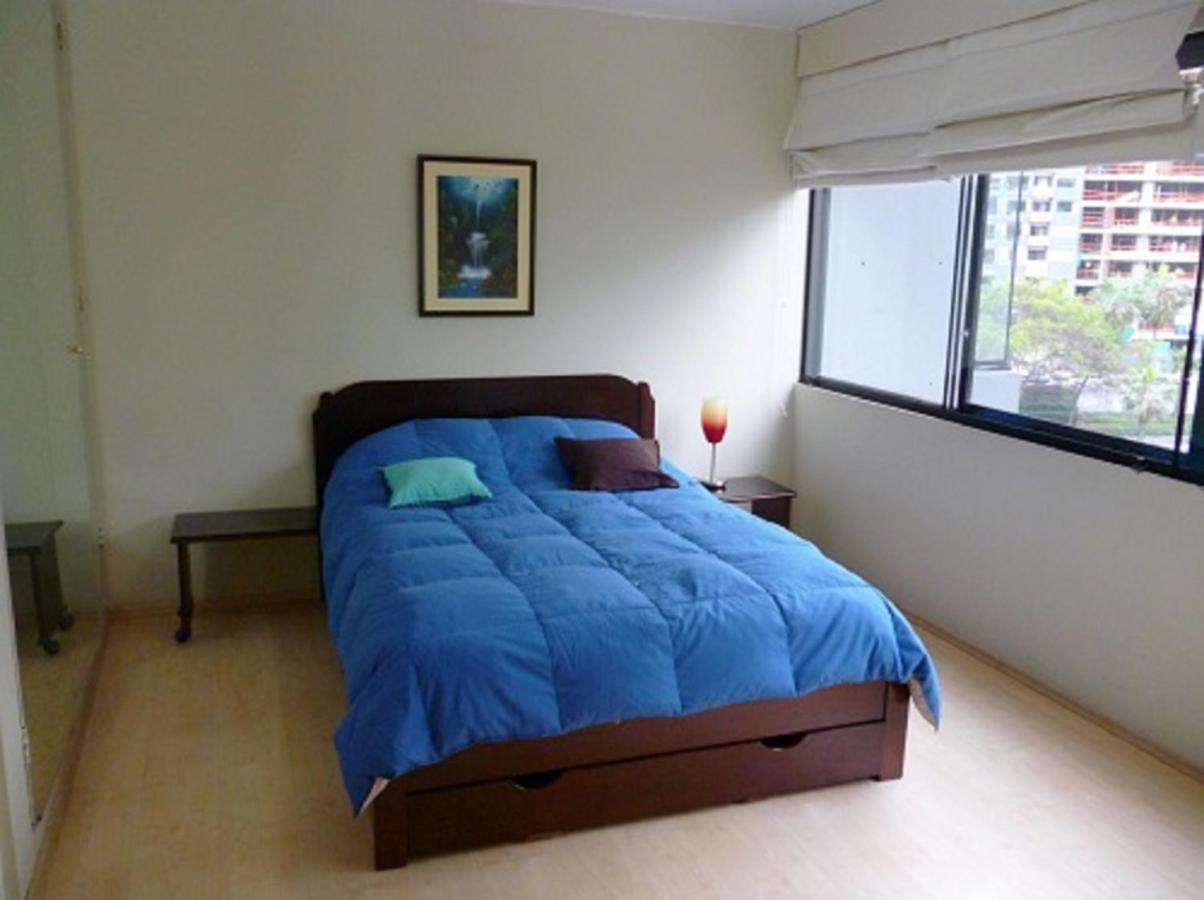 לימה Host, Apartment For Rent מראה חיצוני תמונה