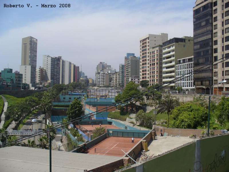 לימה Host, Apartment For Rent מראה חיצוני תמונה