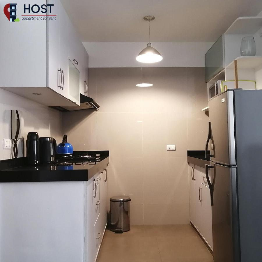 לימה Host, Apartment For Rent מראה חיצוני תמונה