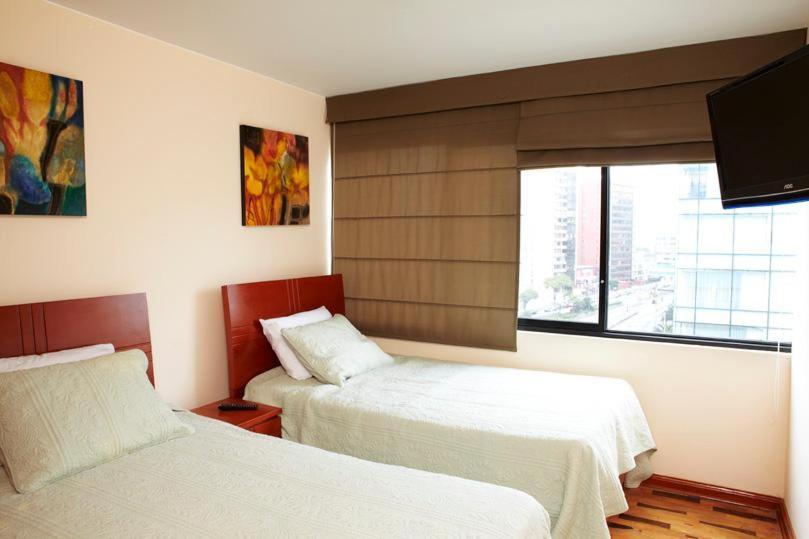 לימה Host, Apartment For Rent מראה חיצוני תמונה