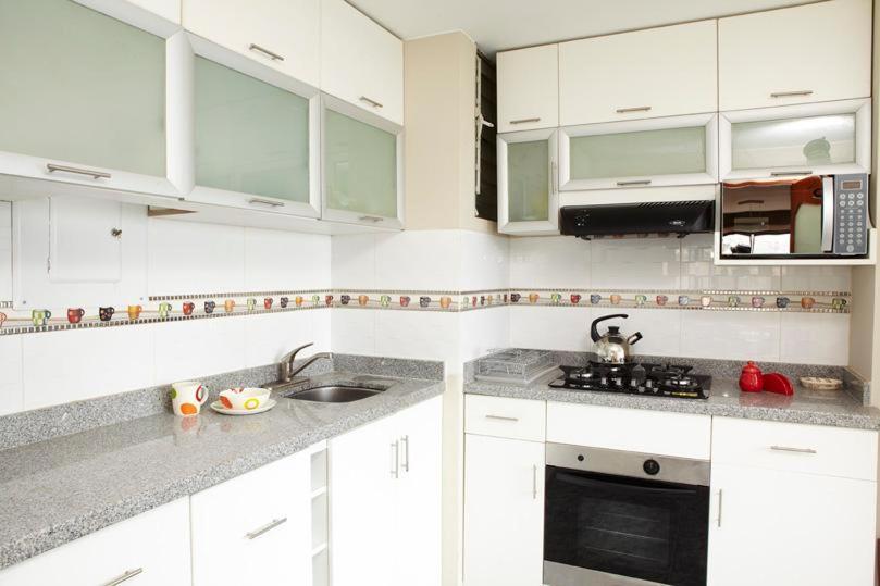 לימה Host, Apartment For Rent מראה חיצוני תמונה