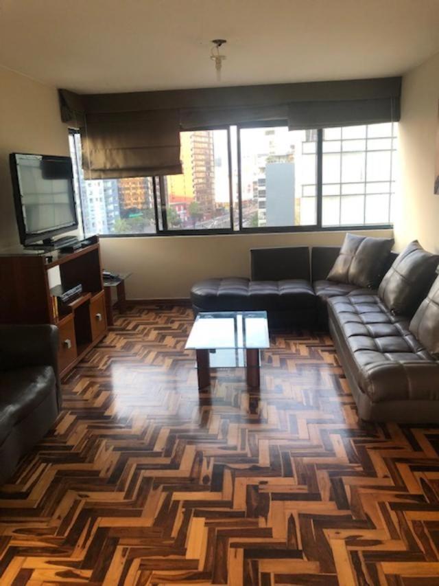 לימה Host, Apartment For Rent מראה חיצוני תמונה