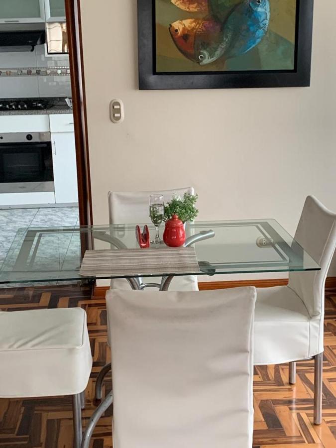 לימה Host, Apartment For Rent מראה חיצוני תמונה