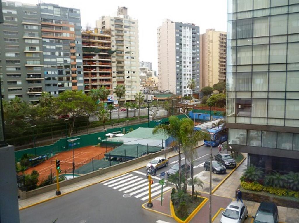 לימה Host, Apartment For Rent מראה חיצוני תמונה